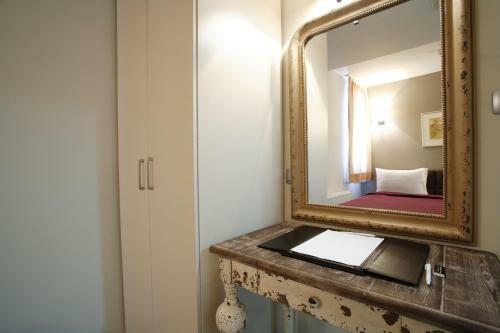 Apartamento Home Stay Home Sisli