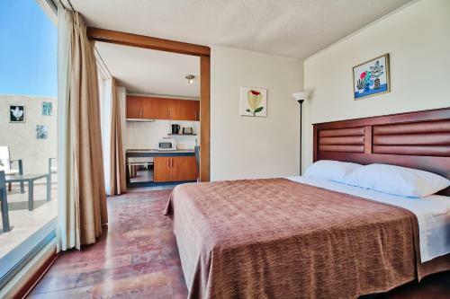 Apartamento Bellavista Terrace