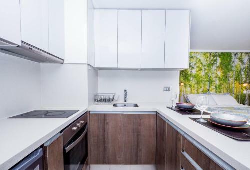 Arauco Retreat Apartment