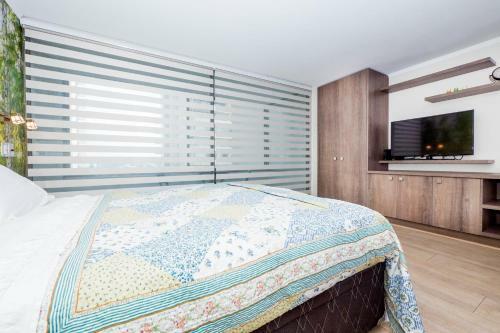 Arauco Retreat Apartment