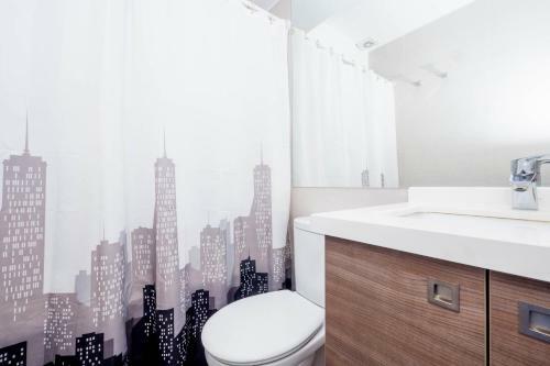 Arauco Retreat Apartment