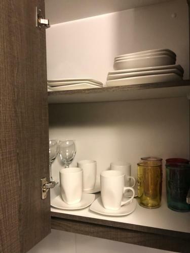 Apartamento Dpto Metro Irarrazaval, Cerca Estadio Nacional