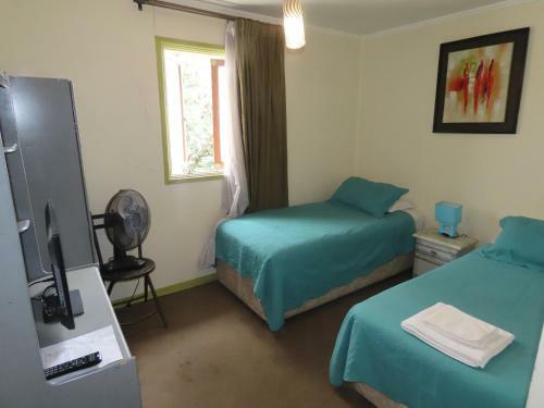 Hotel Baleares