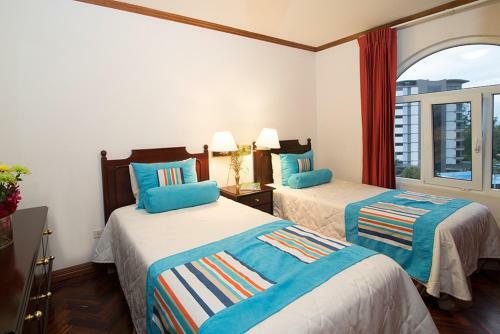 Hotel Villas Del Rio Luxury Suites By Vrhost