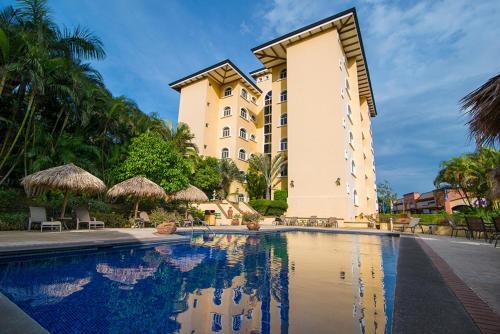 Hotel Villas Del Rio Luxury Suites By Vrhost