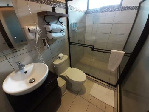 Hotel Lapas Volando