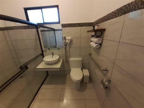 Hotel Lapas Volando