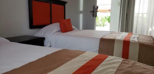 Hotel Lapas Volando
