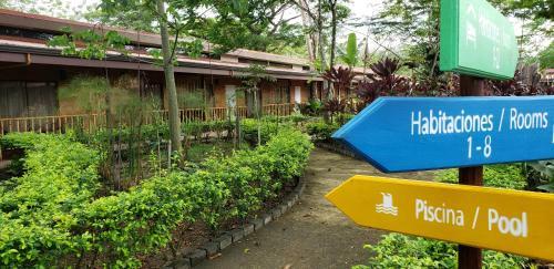 Hotel Lapas Volando