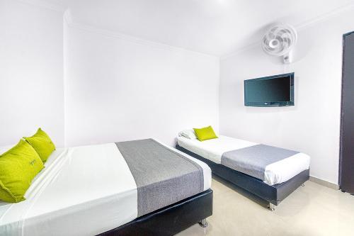 Hotel Ayenda 1219 Park 6