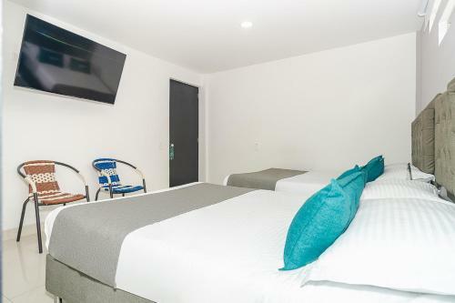 Ayenda 79 Hotel