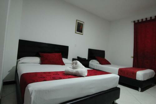 Hotel Zandalo Medellin