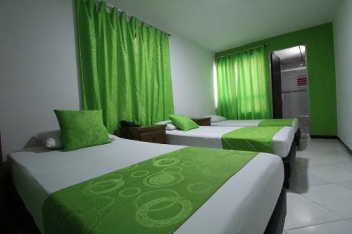 Hotel Zandalo Medellin