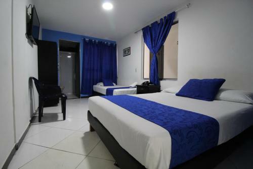Hotel Zandalo Medellin
