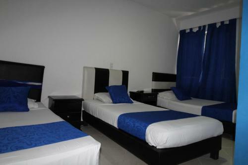 Hotel Zandalo Medellin
