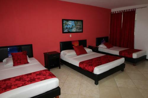 Hotel Zandalo Medellin