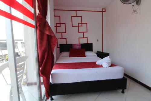 Hotel Zandalo Medellin