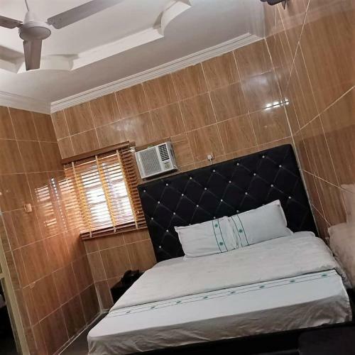 Hotel Elites Lodge