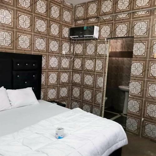 Hotel Elites Lodge