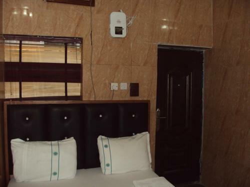 Hotel Elites Lodge