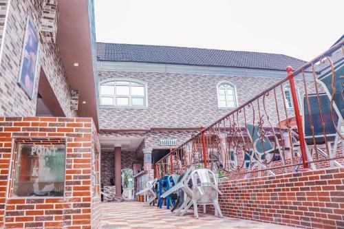 Hotel Elites Lodge