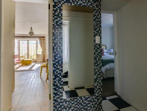 The Post House Hotel