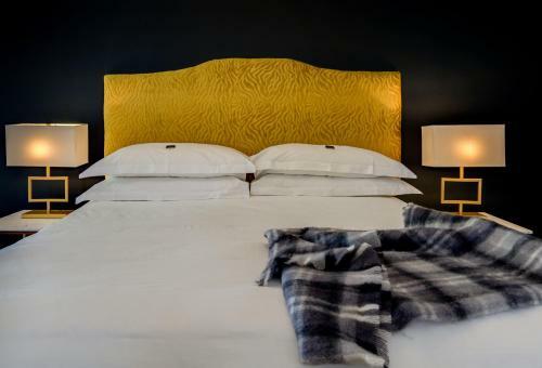 The Post House Hotel