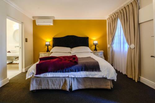 The Post House Hotel