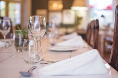 The Post House Hotel