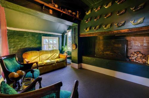The Post House Hotel