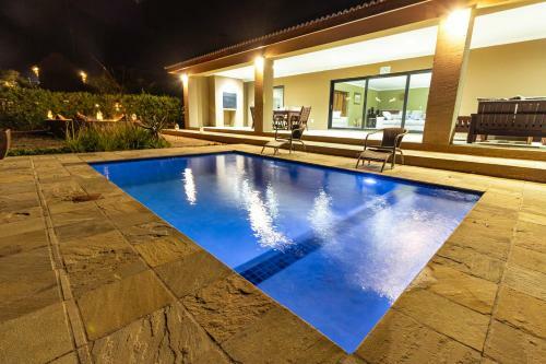 Hotel Golden Impalas Bush Resort