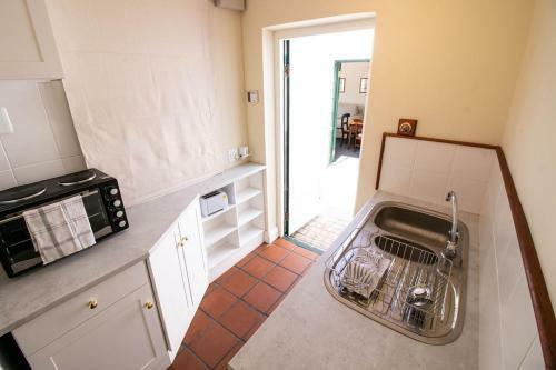 Apartamento De Kothuize 7a