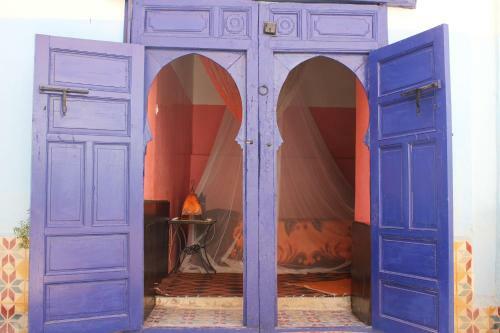 Hostal Escale Rando Taliouine