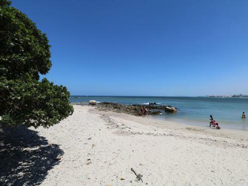 Oceana Palms Beach