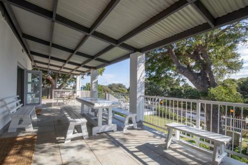 Oceana Palms Beach