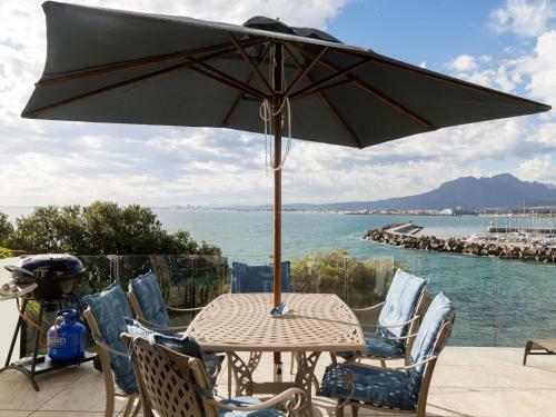 Apartamento The View