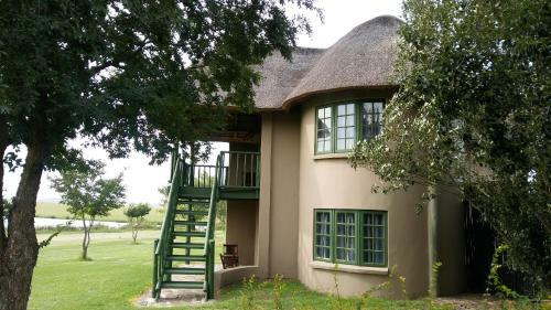 Hostal Francolin Creek