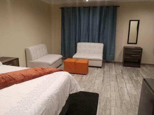 Hotel Lasev Resort