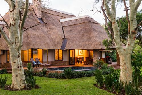 Anew Hotel Hluhluwe