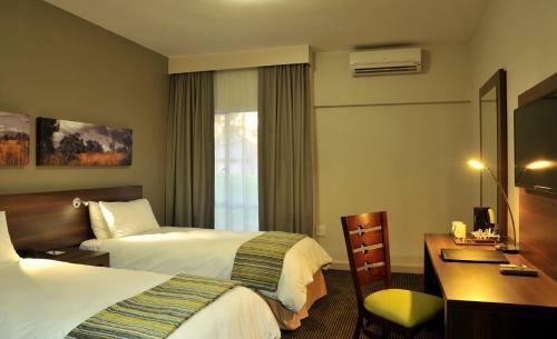 Anew Hotel Hluhluwe