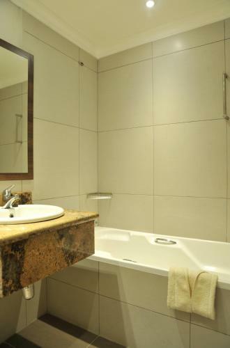 Anew Hotel Hluhluwe