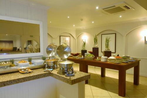 Anew Hotel Hluhluwe