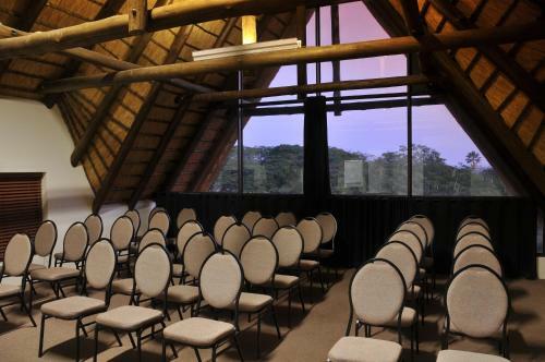 Anew Hotel Hluhluwe