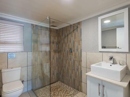Hotel Hazyview Cabanas