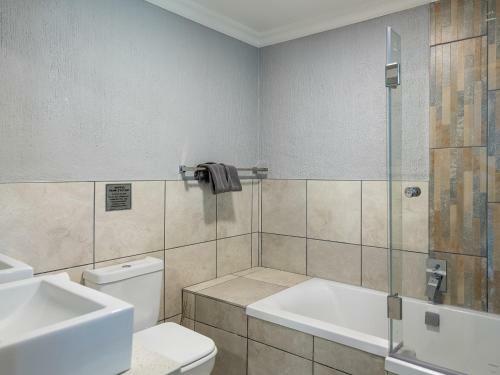 Hotel Hazyview Cabanas