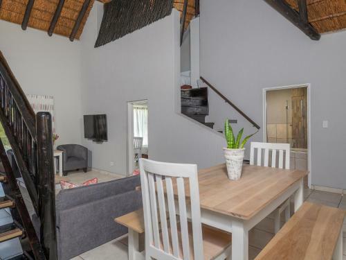 Hotel Hazyview Cabanas