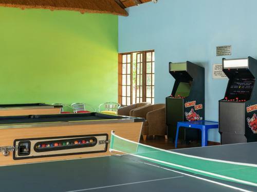 Hotel Hazyview Cabanas