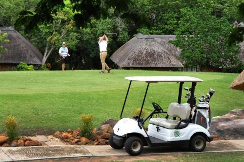 Kruger Park Lodge Unit No. 243
