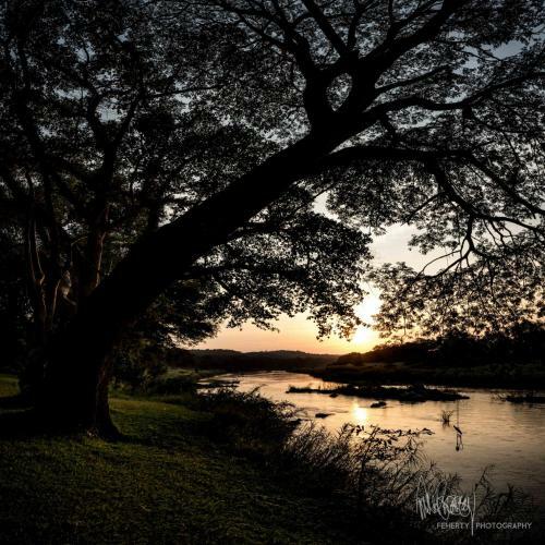 Rio Dos Elefantes River Camp