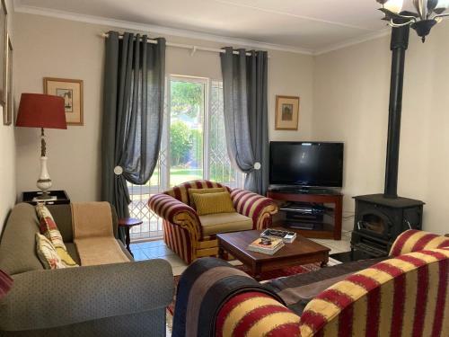 Hostal Brown Jug Guest House
